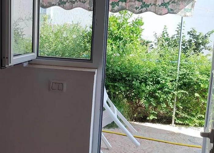 Appartamento Dervishaj Ksamil