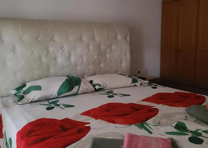 Appartamento Dervishaj *