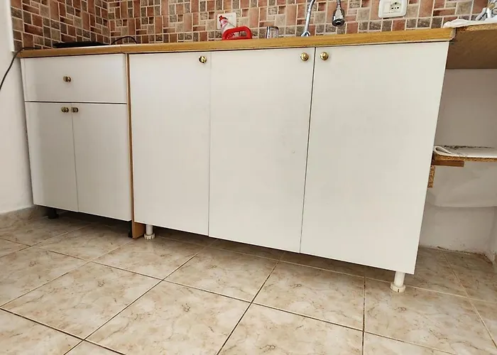 Dervishaj Appartamento *