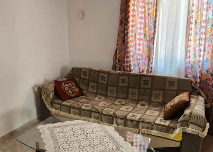 Appartamento Dervishaj *