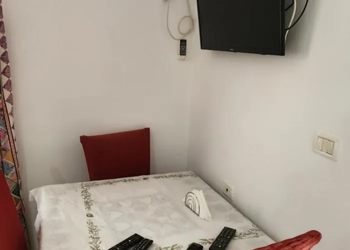 Appartamento Dervishaj Ksamil