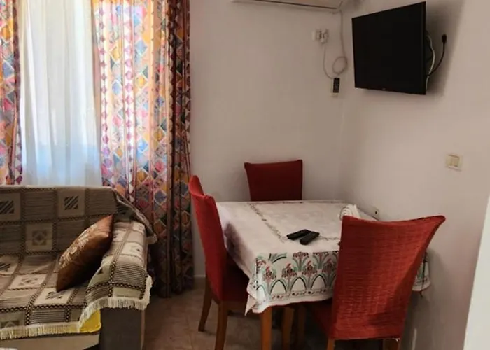 Dervishaj Appartamento