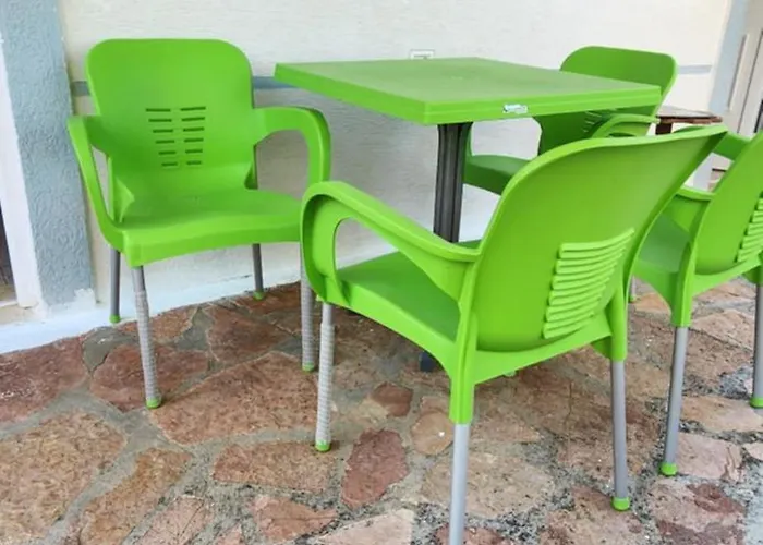 Dervishaj Appartamento *