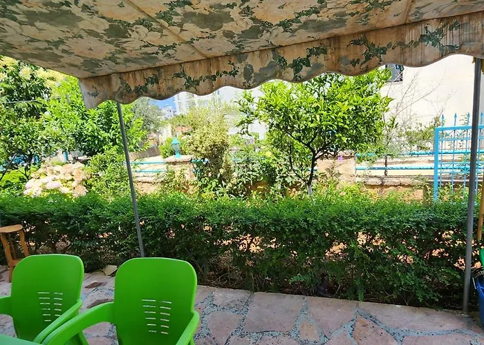 Appartamento Dervishaj *